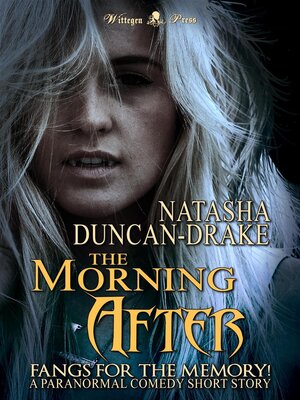 cover image of The Morning After